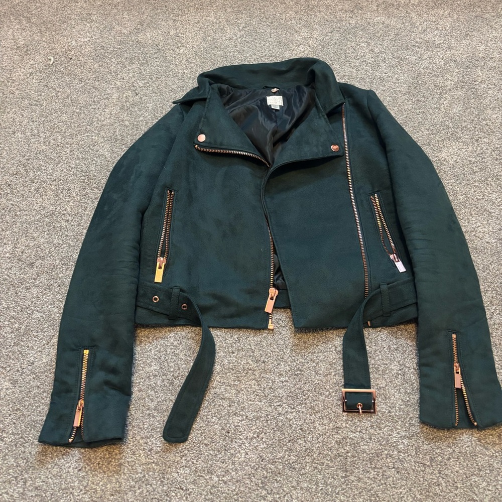 Lauren Conrad Jacket